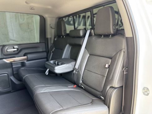 Used 2021 Chevrolet Silverado 2500 LT w/ All Star Edition AWD/4WD image 25