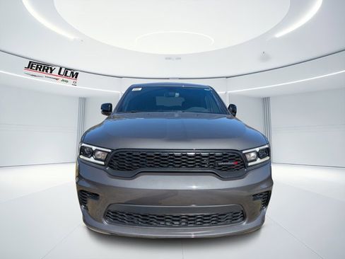 New 2026 Dodge Durango GT w/ Blacktop Package image 7