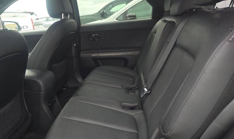 Used 2025 Hyundai Ioniq 5 XRT AWD/4WD image 9