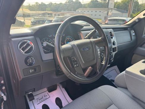 Used 2013 Ford F150 XLT w/ Luxury Equipment Group AWD/4WD image 15