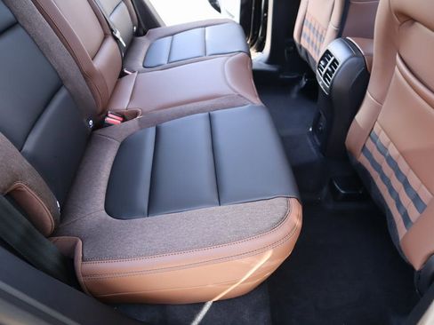 New 2025 Ford Bronco Sport Outer Banks w/ Outer Banks Tech Package+ AWD/4WD image 16