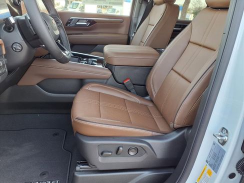 New 2026 Chevrolet Tahoe High Country image 9