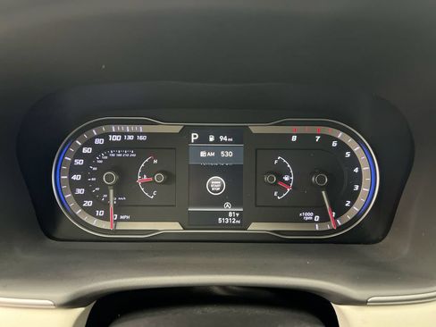 Used 2024 Hyundai Tucson SEL AWD/4WD image 12