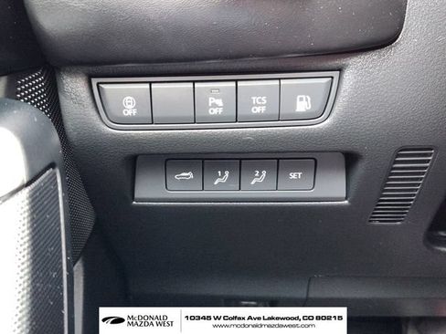 Certified 2026 MAZDA CX-50 AWD 2.5 Hybrid w/ Premium Pkg image 24