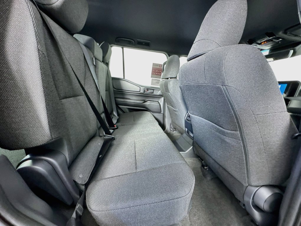 Used 2026 Toyota Land Cruiser 1958 AWD/4WD image 27