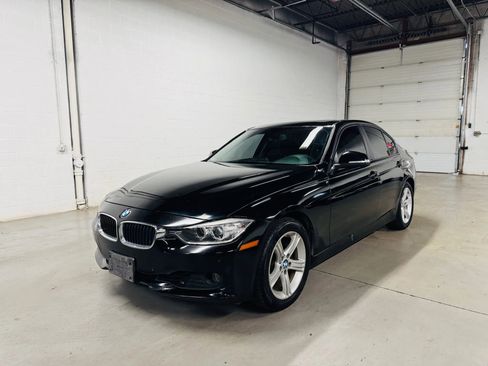 Used 2014 BMW 328i Sedan image 2