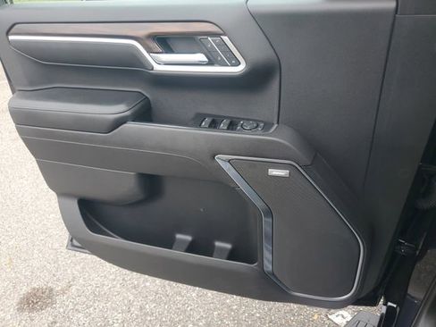 Certified 2022 GMC Sierra 1500 SLT w/ SLT Premium Plus Package image 20