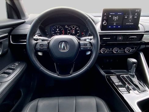 Used 2025 Acura ADX AWD image 6