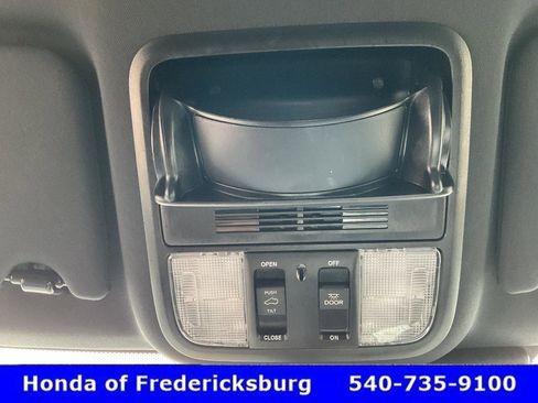 Certified 2024 Honda Passport EX-L image 44