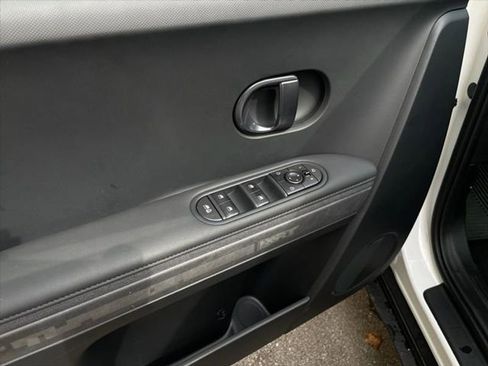 New 2025 Hyundai Ioniq 5 XRT image 22
