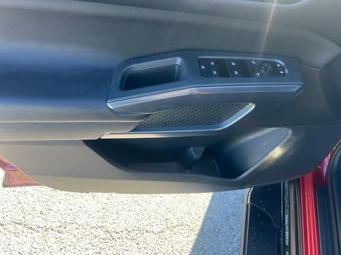 Used 2023 Nissan Pathfinder Rock Creek image 11