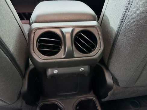 Used 2026 Jeep Wrangler Unlimited Sport AWD/4WD image 23