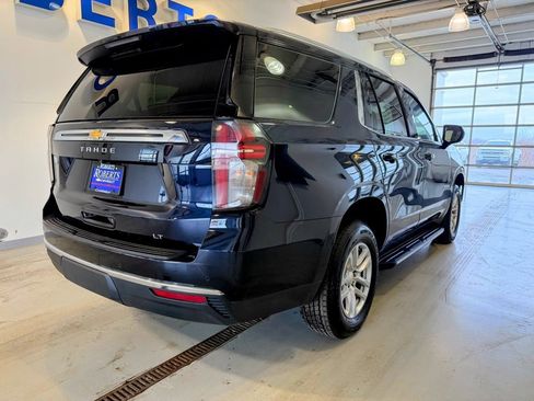 Used 2024 Chevrolet Tahoe LT image 3