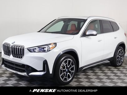 Used 2023 BMW X1 xDrive28i w/ Convenience Package