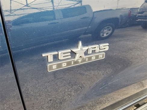 Used 2020 Chevrolet Silverado 1500 RST w/ Texas Edition image 7