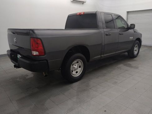 Used 2018 RAM 1500 Tradesman image 10