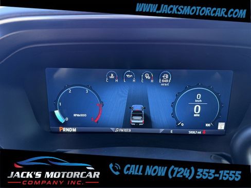 Used 2025 Ford F450 Platinum w/ FX4 Off-Road Package image 40