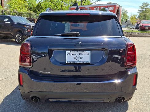 Certified 2023 MINI Cooper Countryman S AWD/4WD image 7