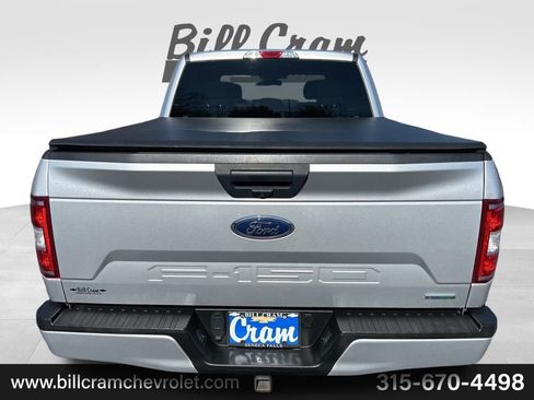 Used 2018 Ford F150 XL w/ Equipment Group 101A Mid image 25