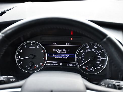Used 2024 Mitsubishi Outlander SE AWD/4WD image 25