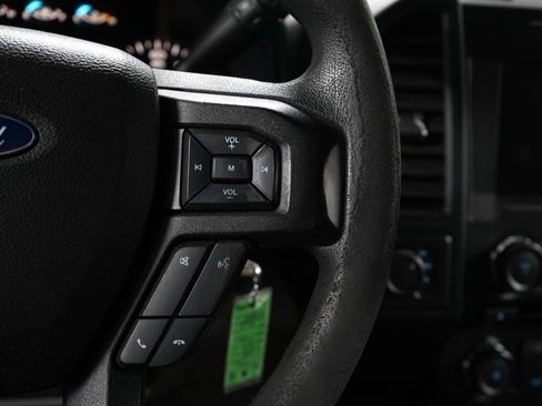 Used 2018 Ford F150 XL w/ Equipment Group 101A Mid AWD/4WD image 17