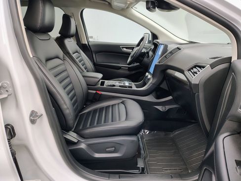 Used 2024 Ford Edge SEL w/ Convenience Package image 27