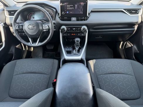 Certified 2024 Toyota RAV4 XLE w/ Convenience Package AWD/4WD image 20