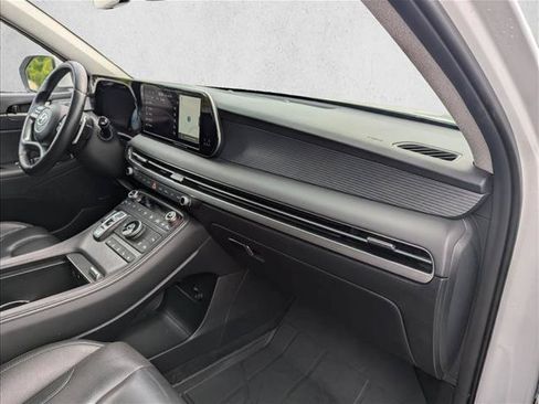 Used 2023 Hyundai Palisade Limited FWD image 28