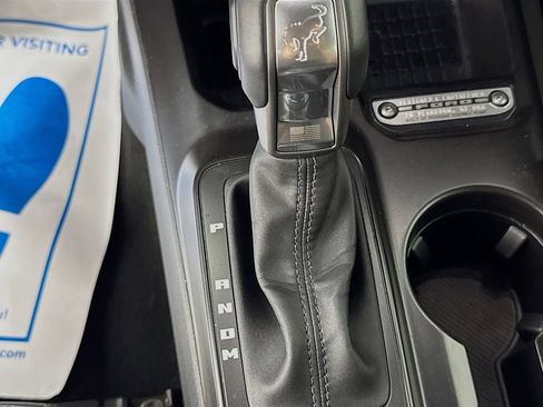 Used 2024 Ford Bronco Outer Banks AWD/4WD image 22