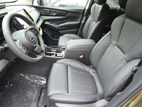 New 2025 Subaru Ascent Bronze Edition image 4