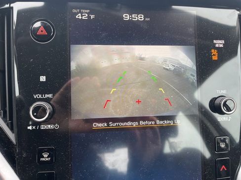 Used 2025 Subaru Legacy Premium w/ Popular Package #1A image 18