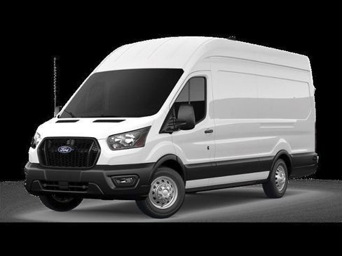 New 2026 Ford Transit 350 148 High Roof Extended AWD image 78