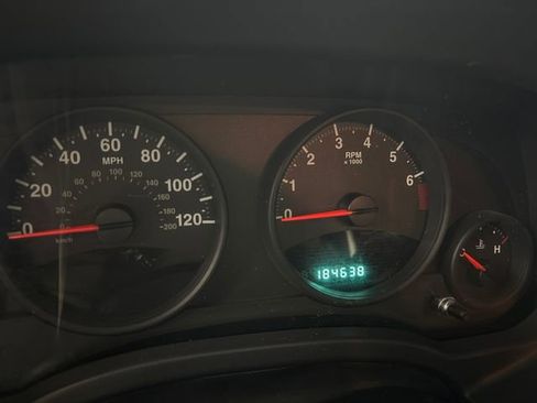 Used 2009 Jeep Patriot Sport image 23