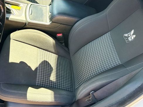 Used 2023 Dodge Charger Scat Pack RWD image 18