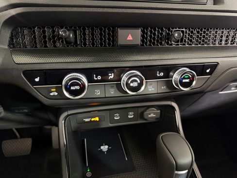 New 2026 Honda CR-V Sport-L image 23