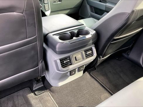 Used 2023 Ford F150 XLT w/ Equipment Group 302A High image 11