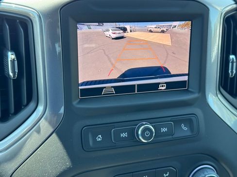 New 2026 Chevrolet Silverado 2500 W/T w/ WT/CX Safety Package RWD image 17