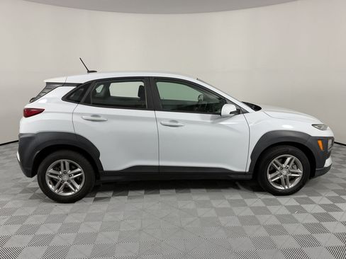 Used 2019 Hyundai Kona SE AWD/4WD image 8