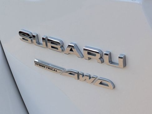 Certified 2025 Subaru Outback Touring XT image 31