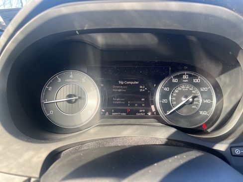 Used 2020 Acura RDX Technology Package image 13