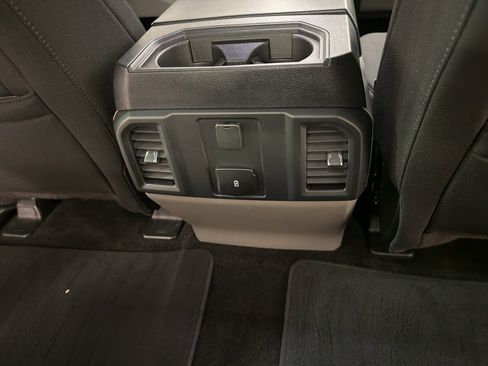 Used 2018 Ford F150 XL w/ Equipment Group 101A Mid image 27