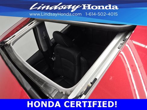 Certified 2023 Honda Ridgeline RTL image 20