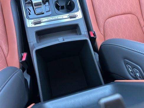 New 2026 Kia Carnival SX image 33