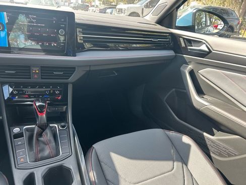 New 2026 Volkswagen Jetta GLI Autobahn FWD image 12