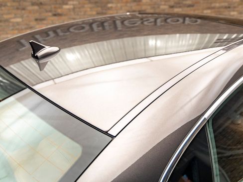 Used 2017 Maserati Quattroporte S GranLusso Q4 image 31