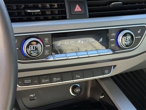 Used 2024 Audi A5 2.0T Premium Plus w/ Premium Plus image 25