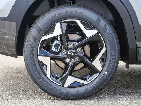 New 2026 Kia Seltos S image 28