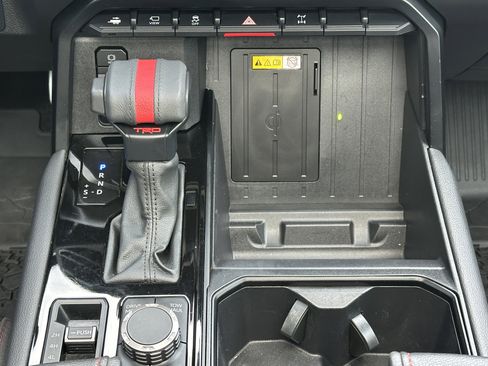 Used 2023 Toyota Tundra TRD Pro image 36