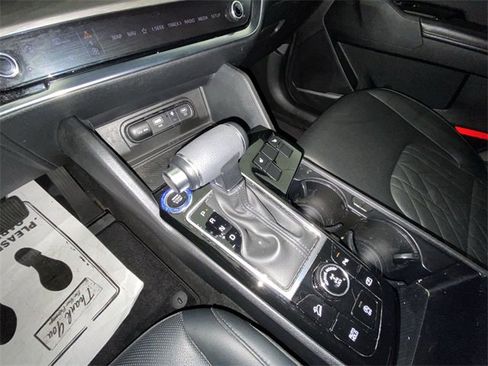 Used 2023 Kia Sportage X-Line image 20
