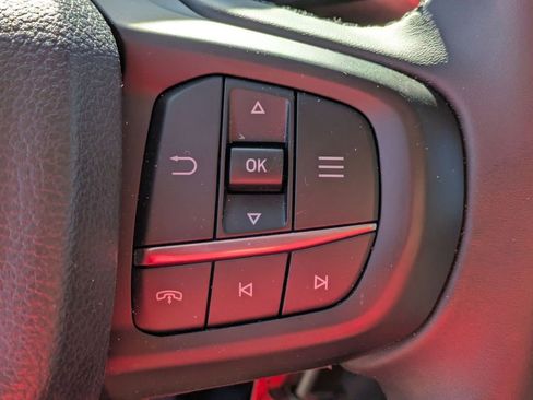 Used 2024 Ford Ranger XLT w/ FX4 Off-Road Package image 18